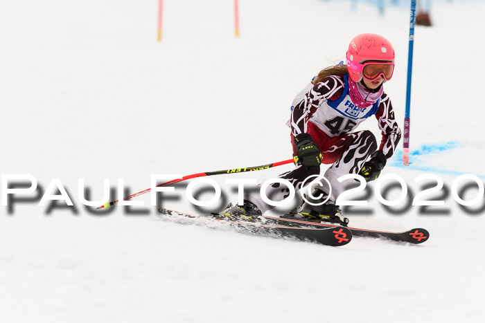 Kreiscup Landkreis Weilheim/Schongau 02.02.2020