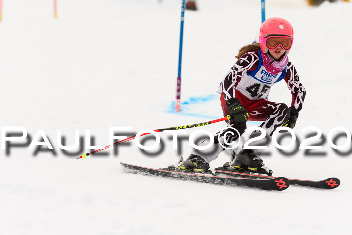 Kreiscup Landkreis Weilheim/Schongau 02.02.2020