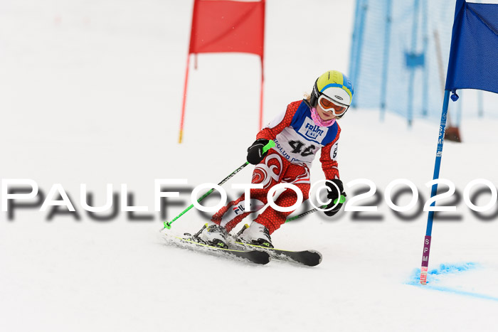 Kreiscup Landkreis Weilheim/Schongau 02.02.2020