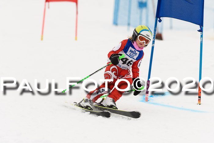 Kreiscup Landkreis Weilheim/Schongau 02.02.2020