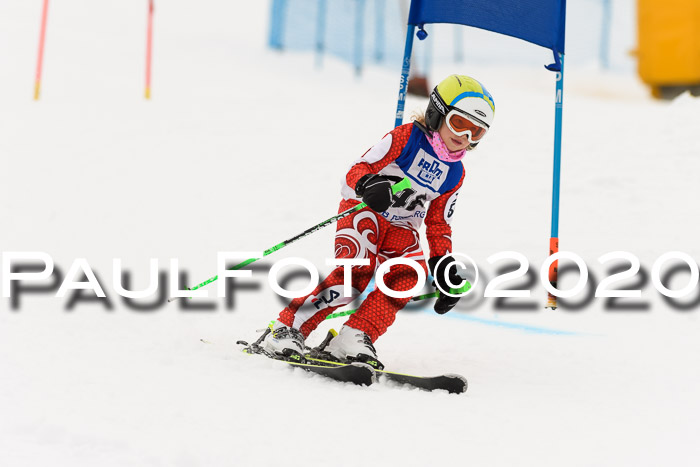 Kreiscup Landkreis Weilheim/Schongau 02.02.2020