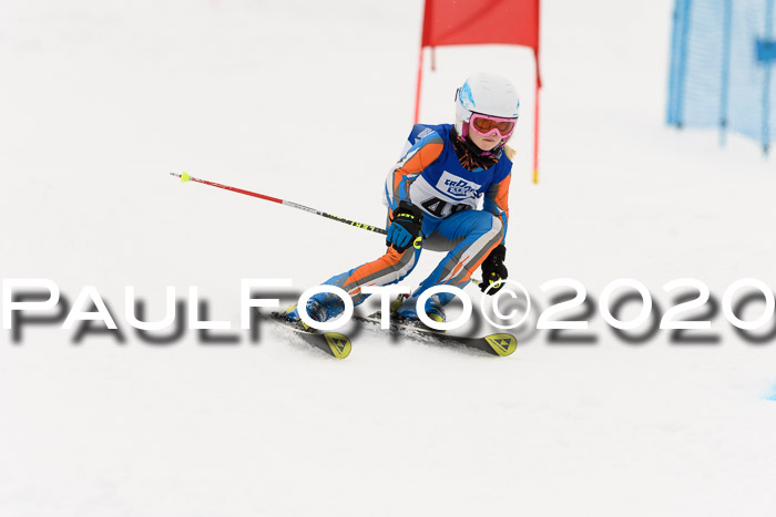 Kreiscup Landkreis Weilheim/Schongau 02.02.2020