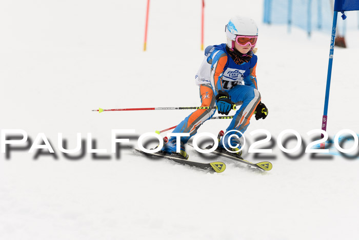 Kreiscup Landkreis Weilheim/Schongau 02.02.2020