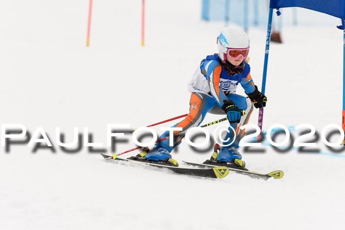 Kreiscup Landkreis Weilheim/Schongau 02.02.2020