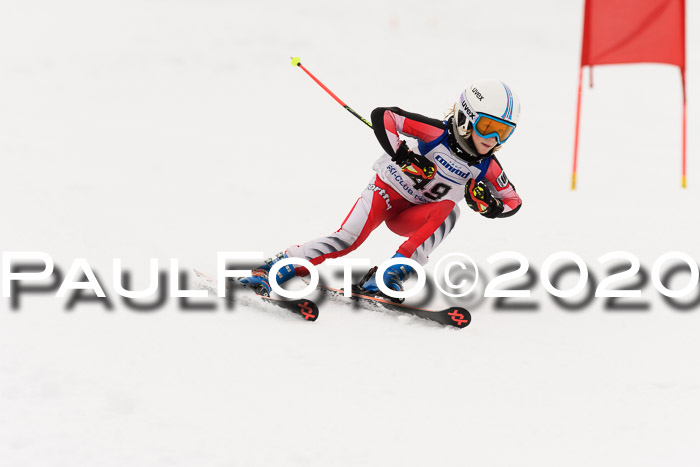 Kreiscup Landkreis Weilheim/Schongau 02.02.2020