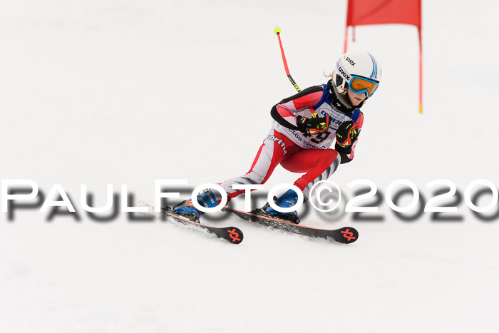 Kreiscup Landkreis Weilheim/Schongau 02.02.2020