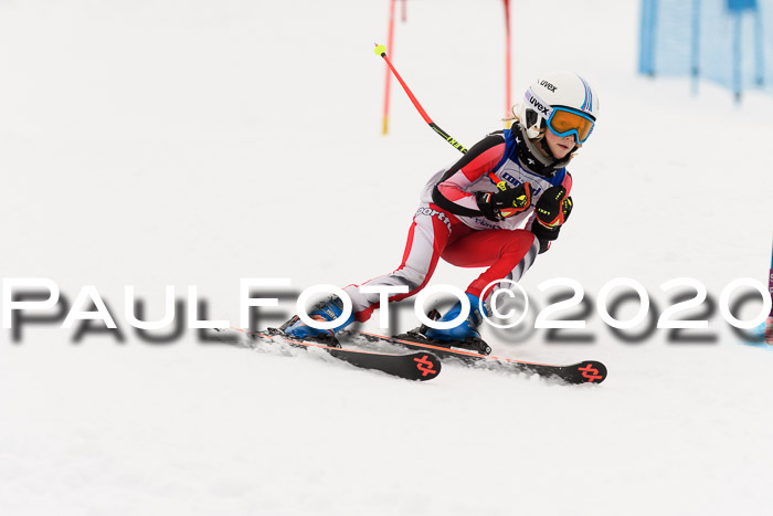 Kreiscup Landkreis Weilheim/Schongau 02.02.2020