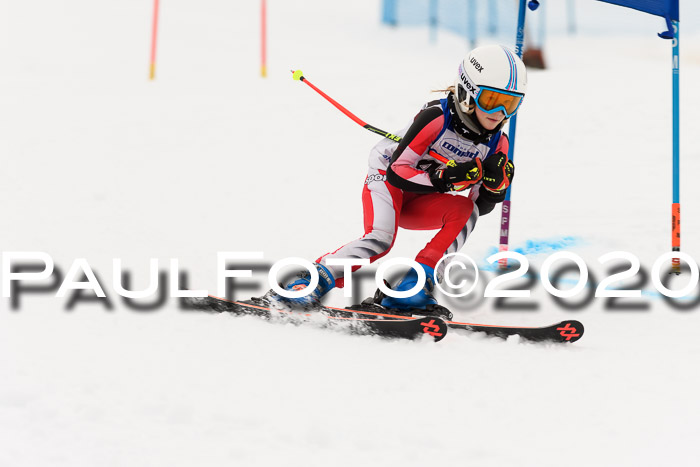 Kreiscup Landkreis Weilheim/Schongau 02.02.2020