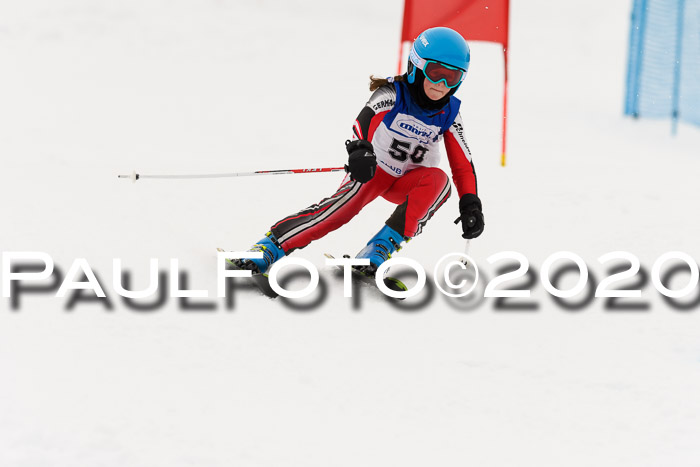 Kreiscup Landkreis Weilheim/Schongau 02.02.2020