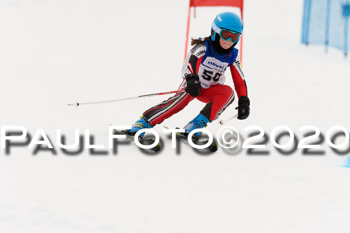 Kreiscup Landkreis Weilheim/Schongau 02.02.2020