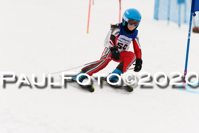Kreiscup Landkreis Weilheim/Schongau 02.02.2020