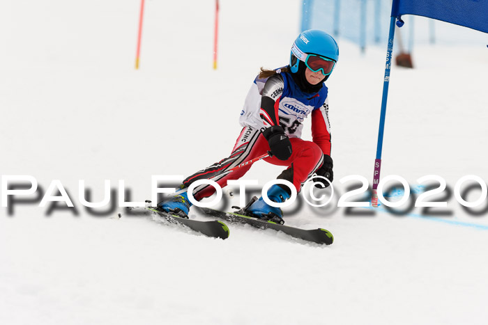 Kreiscup Landkreis Weilheim/Schongau 02.02.2020