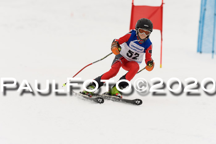 Kreiscup Landkreis Weilheim/Schongau 02.02.2020
