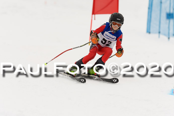 Kreiscup Landkreis Weilheim/Schongau 02.02.2020