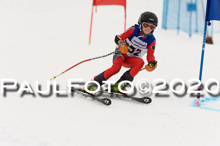 Kreiscup Landkreis Weilheim/Schongau 02.02.2020