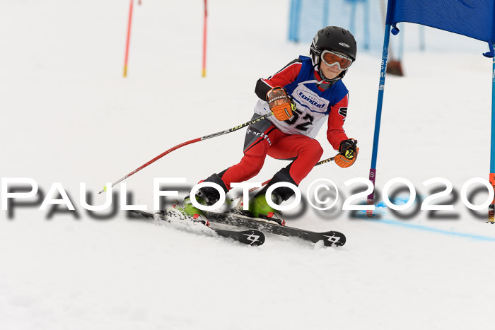 Kreiscup Landkreis Weilheim/Schongau 02.02.2020