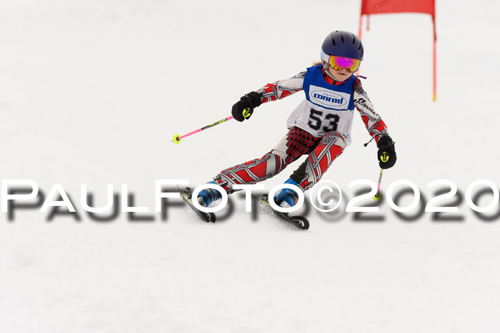 Kreiscup Landkreis Weilheim/Schongau 02.02.2020