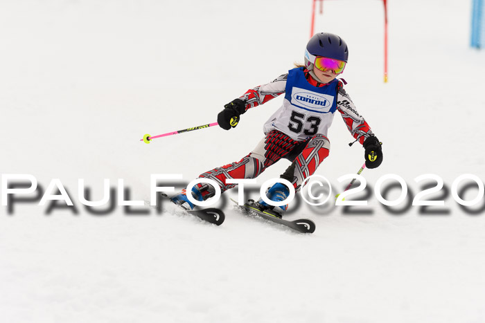 Kreiscup Landkreis Weilheim/Schongau 02.02.2020
