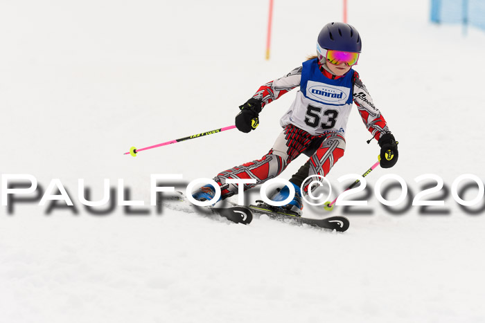 Kreiscup Landkreis Weilheim/Schongau 02.02.2020
