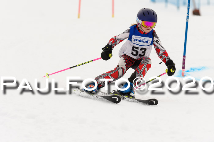 Kreiscup Landkreis Weilheim/Schongau 02.02.2020