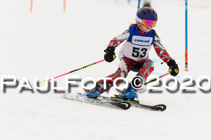 Kreiscup Landkreis Weilheim/Schongau 02.02.2020
