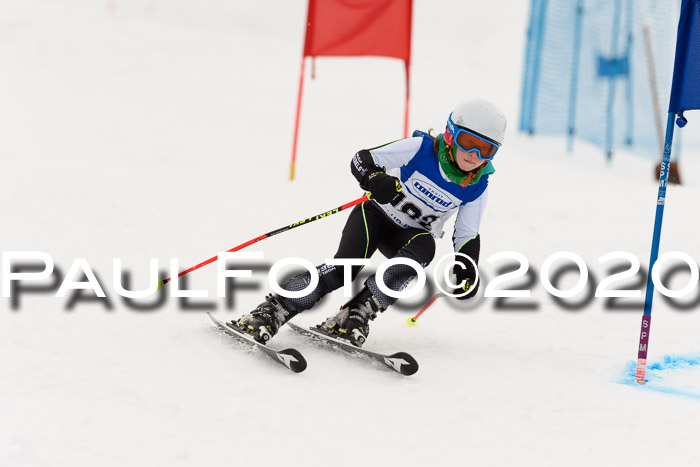 Kreiscup Landkreis Weilheim/Schongau 02.02.2020