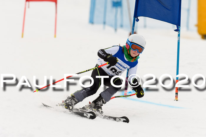 Kreiscup Landkreis Weilheim/Schongau 02.02.2020