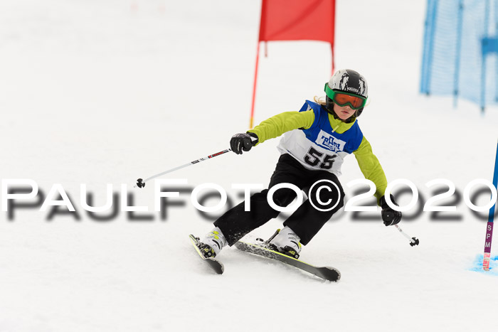 Kreiscup Landkreis Weilheim/Schongau 02.02.2020