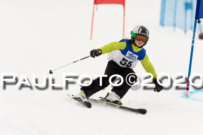 Kreiscup Landkreis Weilheim/Schongau 02.02.2020