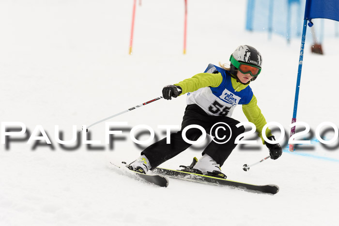 Kreiscup Landkreis Weilheim/Schongau 02.02.2020