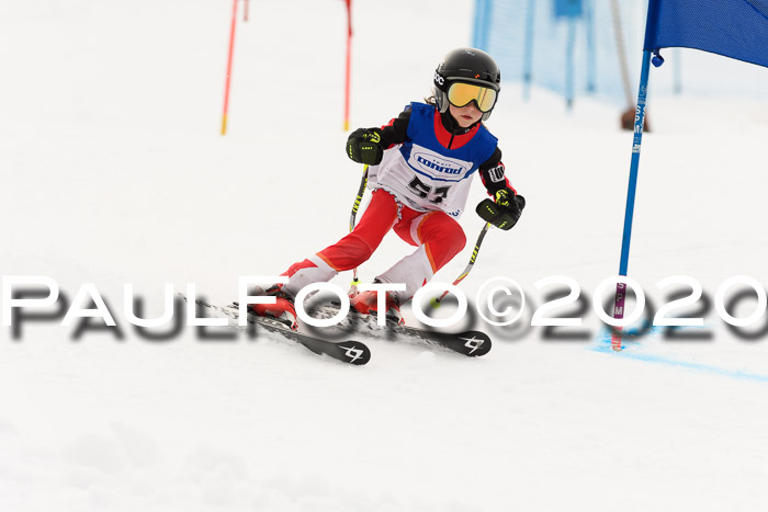 Kreiscup Landkreis Weilheim/Schongau 02.02.2020