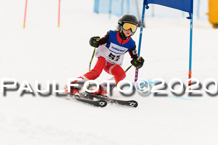 Kreiscup Landkreis Weilheim/Schongau 02.02.2020