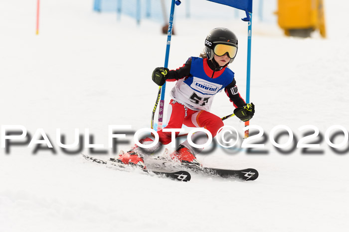 Kreiscup Landkreis Weilheim/Schongau 02.02.2020