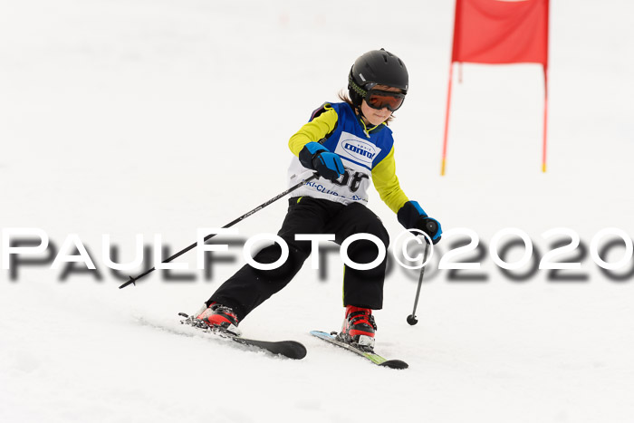 Kreiscup Landkreis Weilheim/Schongau 02.02.2020