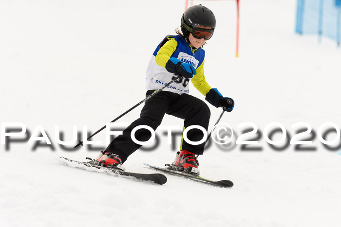 Kreiscup Landkreis Weilheim/Schongau 02.02.2020