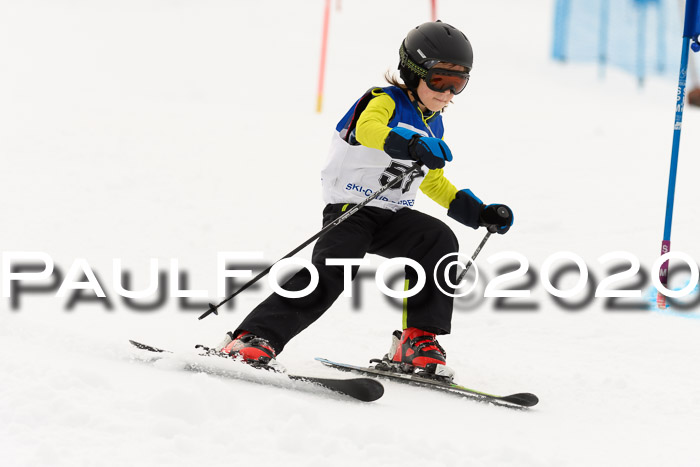 Kreiscup Landkreis Weilheim/Schongau 02.02.2020