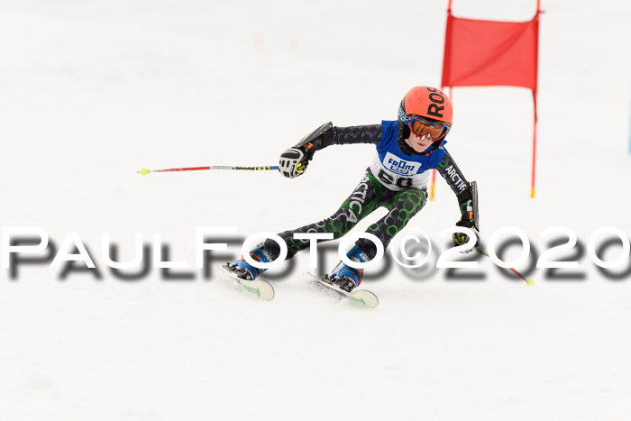 Kreiscup Landkreis Weilheim/Schongau 02.02.2020