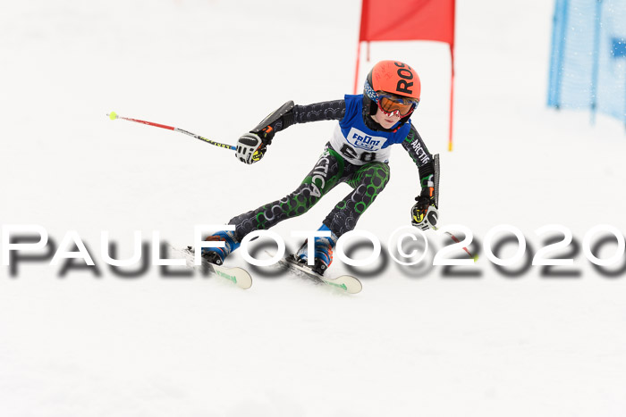 Kreiscup Landkreis Weilheim/Schongau 02.02.2020