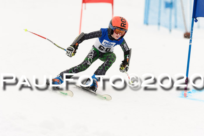 Kreiscup Landkreis Weilheim/Schongau 02.02.2020