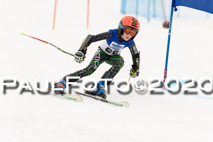 Kreiscup Landkreis Weilheim/Schongau 02.02.2020
