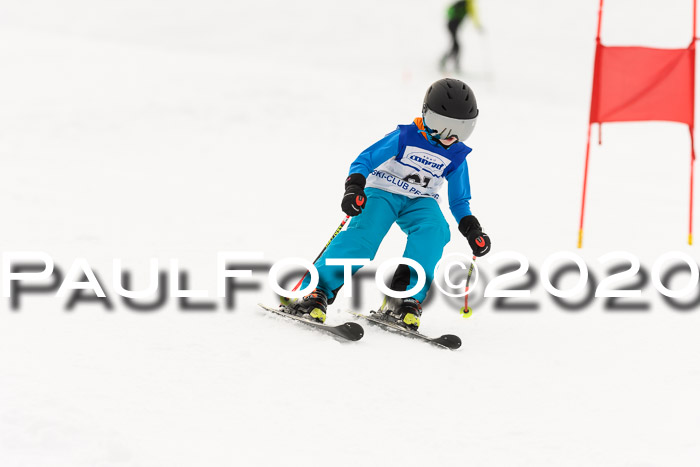 Kreiscup Landkreis Weilheim/Schongau 02.02.2020