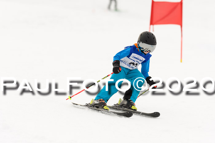 Kreiscup Landkreis Weilheim/Schongau 02.02.2020