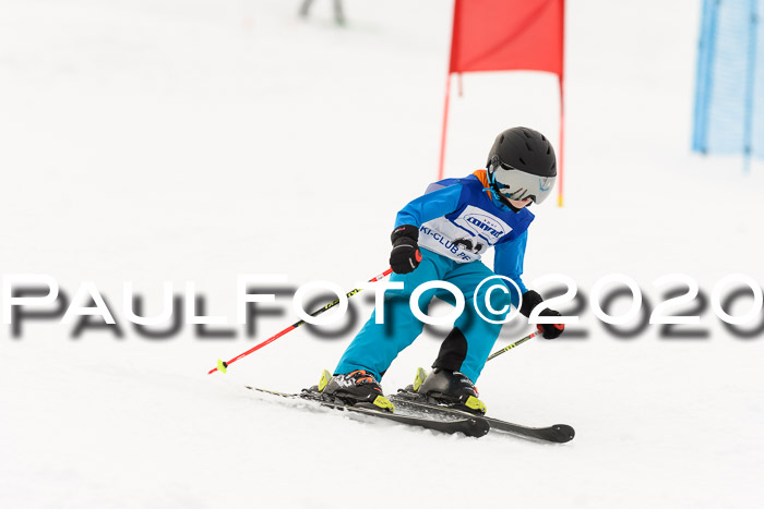 Kreiscup Landkreis Weilheim/Schongau 02.02.2020