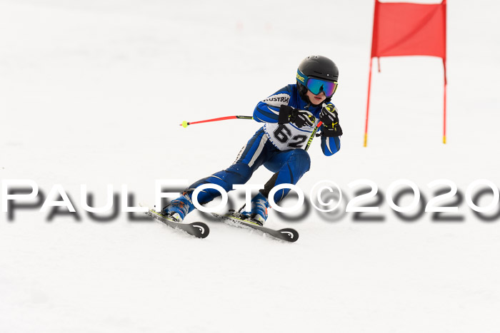 Kreiscup Landkreis Weilheim/Schongau 02.02.2020