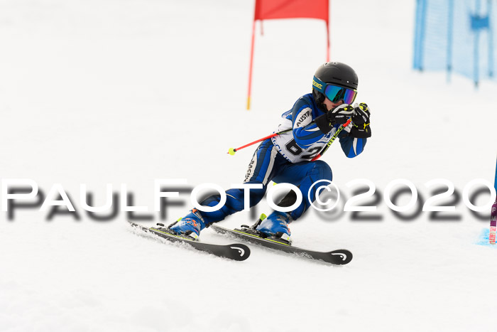 Kreiscup Landkreis Weilheim/Schongau 02.02.2020