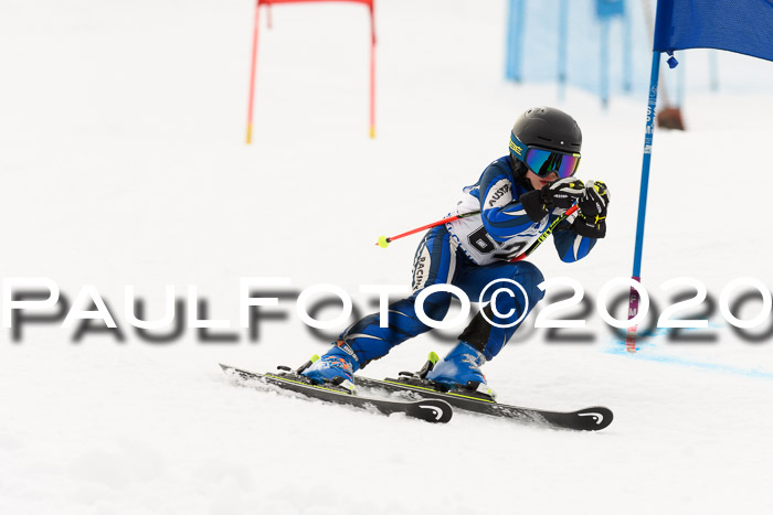 Kreiscup Landkreis Weilheim/Schongau 02.02.2020