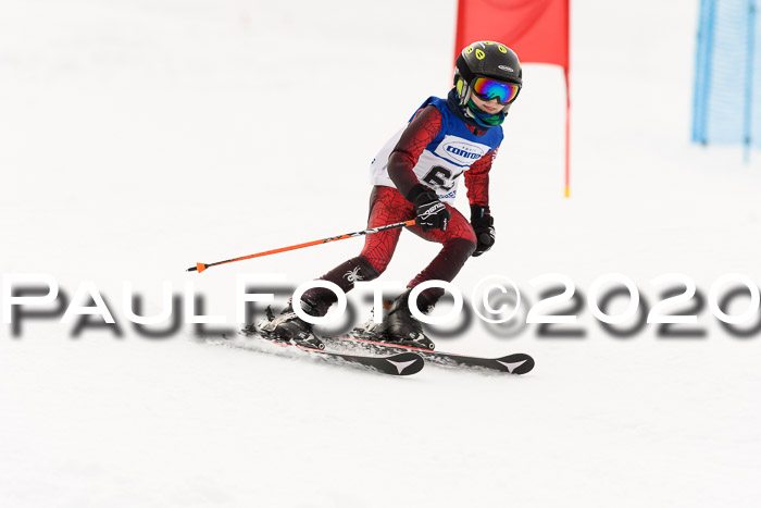 Kreiscup Landkreis Weilheim/Schongau 02.02.2020