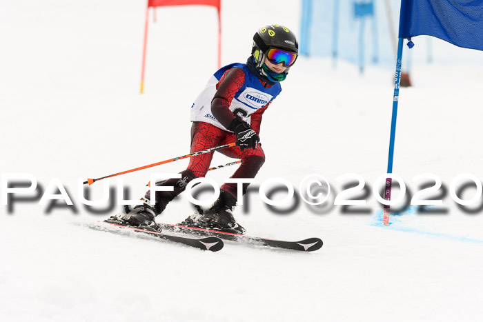 Kreiscup Landkreis Weilheim/Schongau 02.02.2020