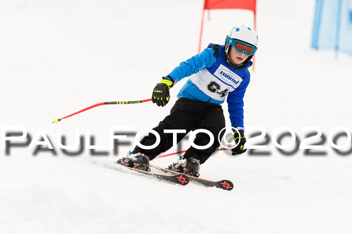 Kreiscup Landkreis Weilheim/Schongau 02.02.2020
