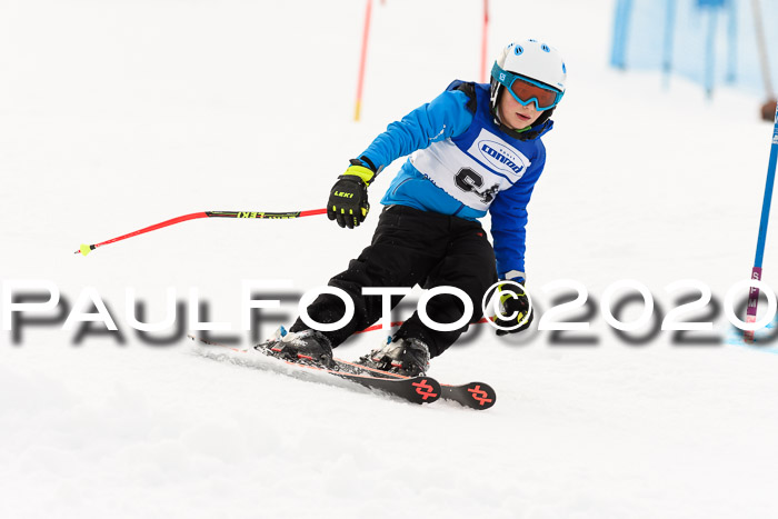 Kreiscup Landkreis Weilheim/Schongau 02.02.2020